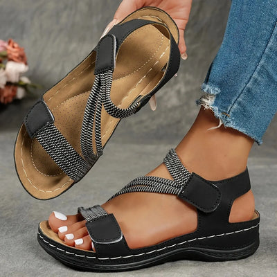 Natasha - Casual Comfort Sandals