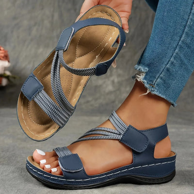 Natasha - Casual Comfort Sandals