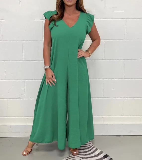 Ella Casual Jumpsuit