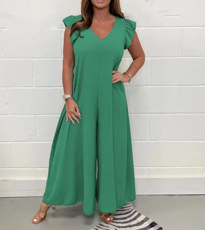 Ella Casual Jumpsuit