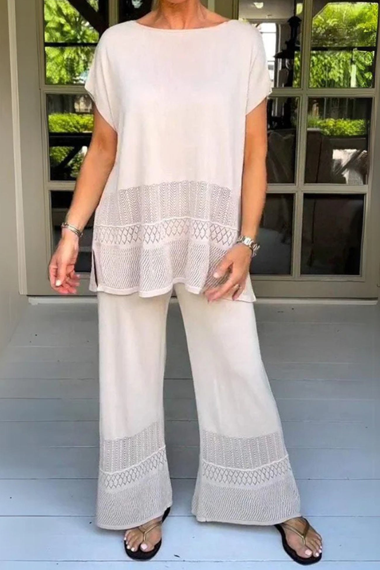 Amara - Timeless Comfy Set