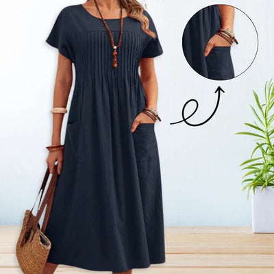 Matilda - Relaxed Day Dress