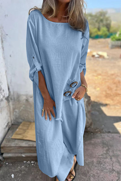 Sophie - Effortless Flowing Set