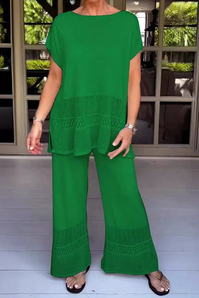 Amara - Timeless Comfy Set