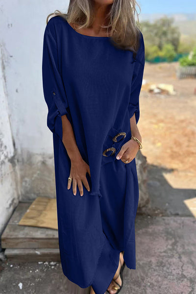 Sophie - Effortless Flowing Set