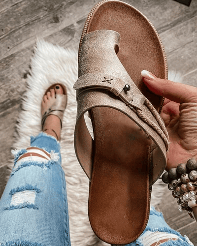 Olivia Premium Orthopedic Sandals