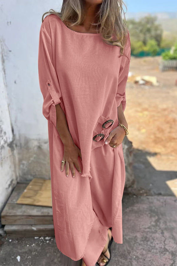 Sophie - Effortless Flowing Set