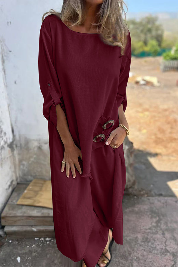 Sophie - Effortless Flowing Set