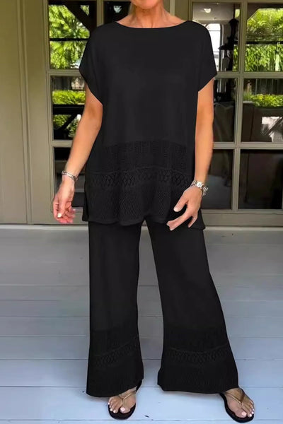 Amara - Timeless Comfy Set