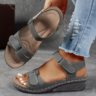 Scarlett Orthopedic Comfort Flex Sandals
