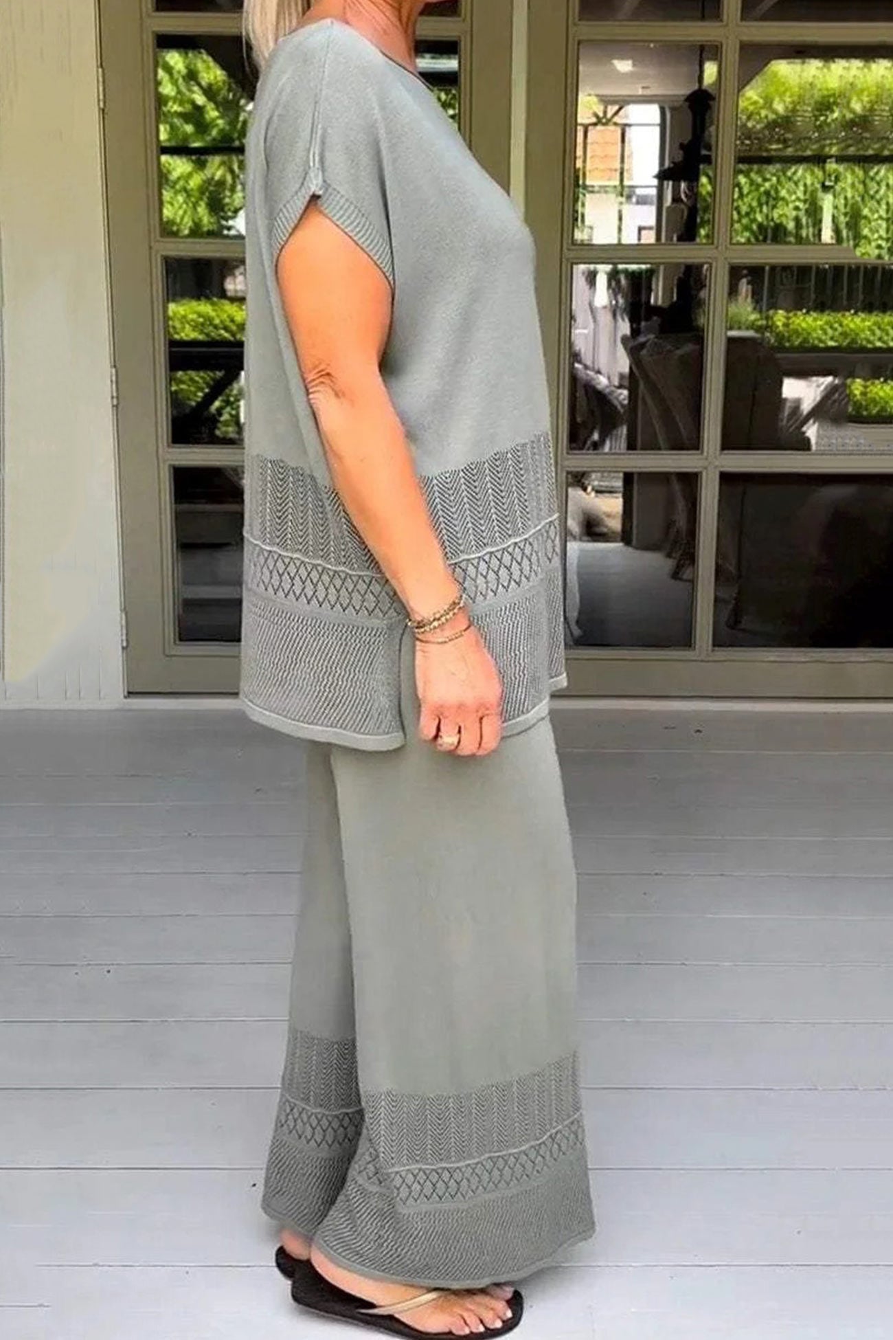 Amara - Timeless Comfy Set