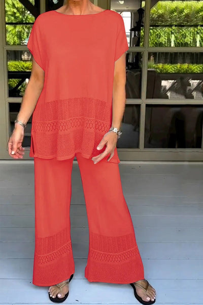 Amara - Timeless Comfy Set