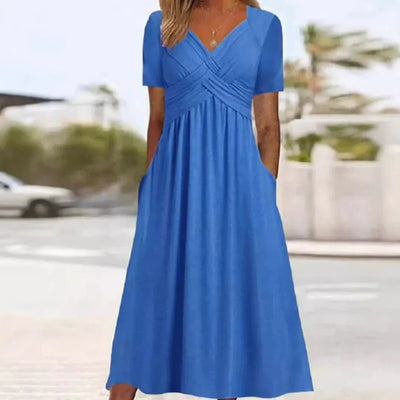 Grace Elegant & Flattering Dress