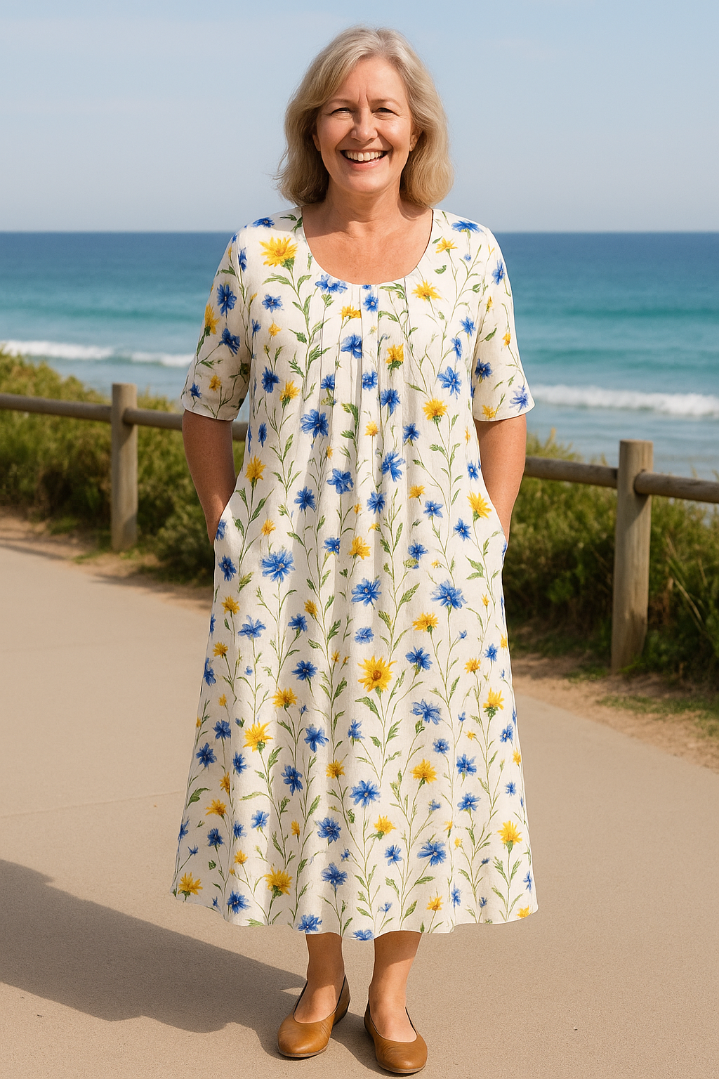 Ivryrose - Elegant Flow