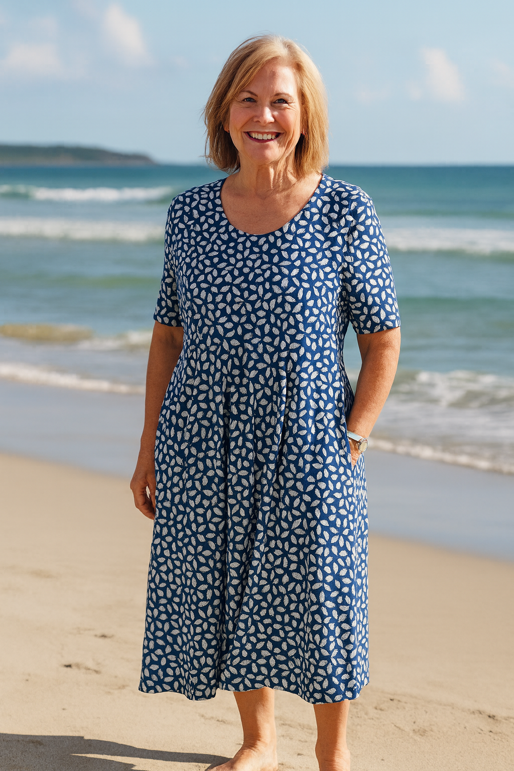 Ivryrose - Elegant Flow