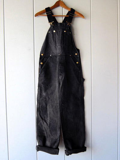 Matilda - Stylish Canvas Overall