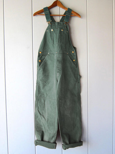 Matilda - Stylish Canvas Overall