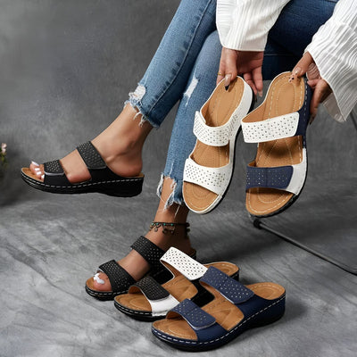 Sienna Elegant Orthopaedic Sandals