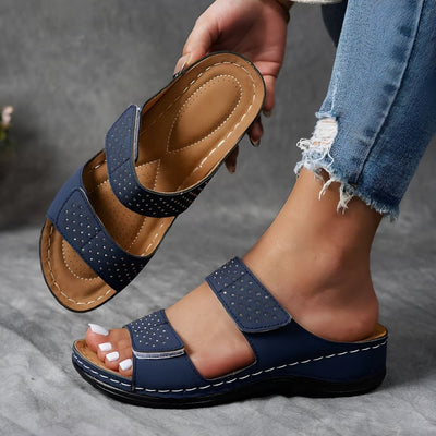 Sienna Elegant Orthopaedic Sandals