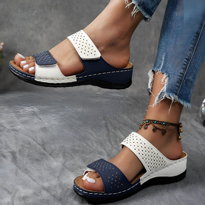 Sienna Elegant Orthopaedic Sandals