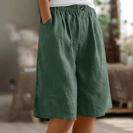 Matilda - Relaxed Comfort Shorts