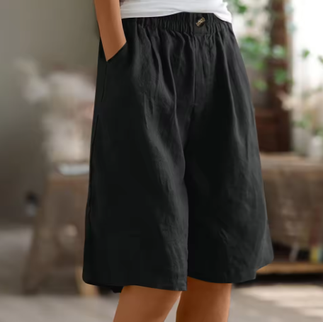 Matilda - Relaxed Comfort Shorts