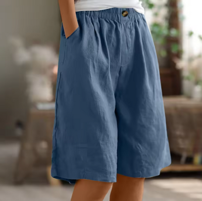 Matilda - Relaxed Comfort Shorts