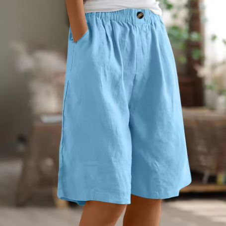 Matilda - Relaxed Comfort Shorts