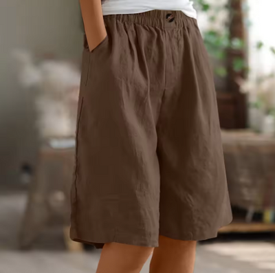Matilda - Relaxed Comfort Shorts