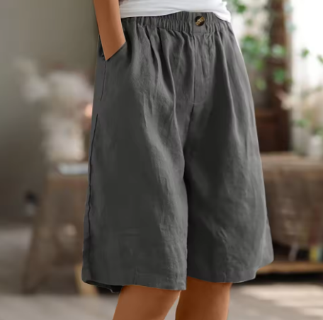 Matilda - Relaxed Comfort Shorts