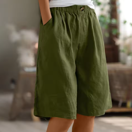 Matilda - Relaxed Comfort Shorts
