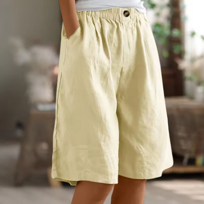 Matilda - Relaxed Comfort Shorts