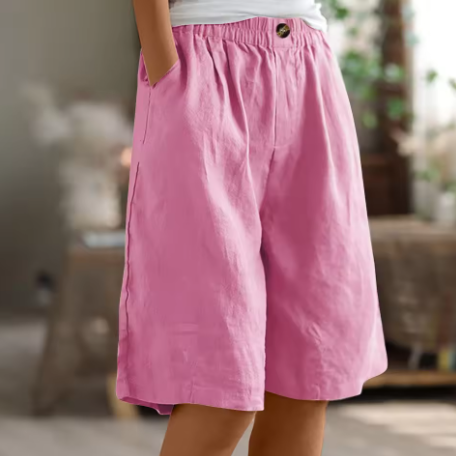 Matilda - Relaxed Comfort Shorts