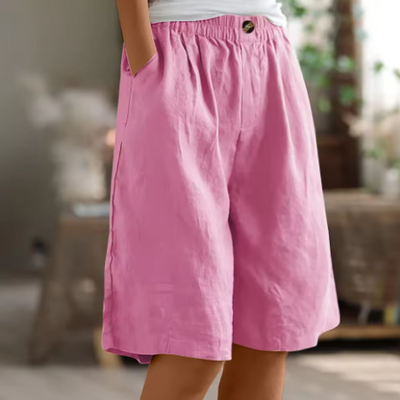 Matilda - Relaxed Comfort Shorts