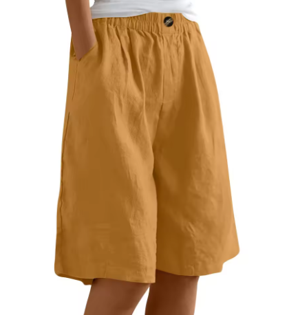 Matilda - Relaxed Comfort Shorts