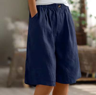 Matilda - Relaxed Comfort Shorts