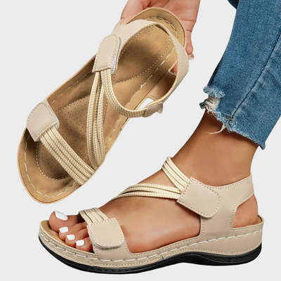 Natasha - Casual Comfort Sandals