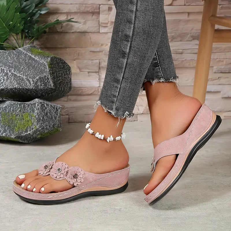 LAURA - ORTHOPAEDIC SANDALS
