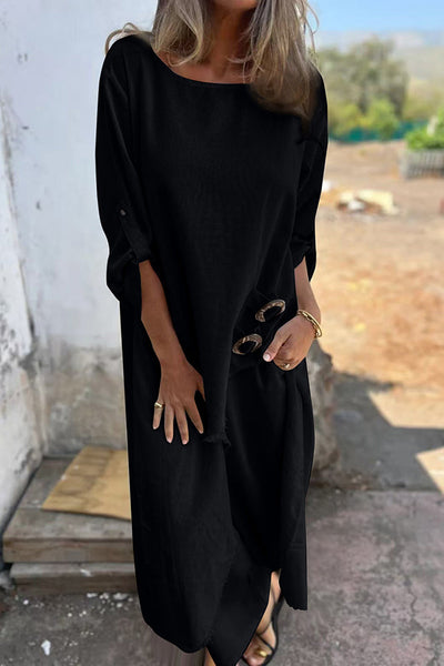 Sophie - Effortless Flowing Set