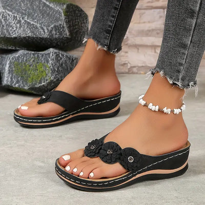 LAURA - ORTHOPAEDIC SANDALS