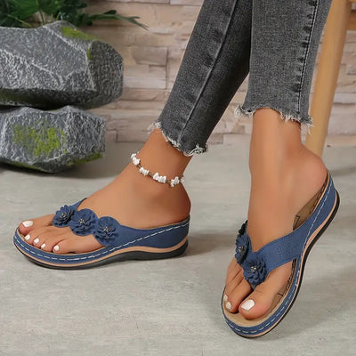 LAURA - ORTHOPAEDIC SANDALS