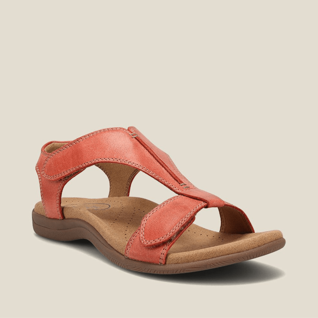 Billie - Orthopedic Women's Sandals