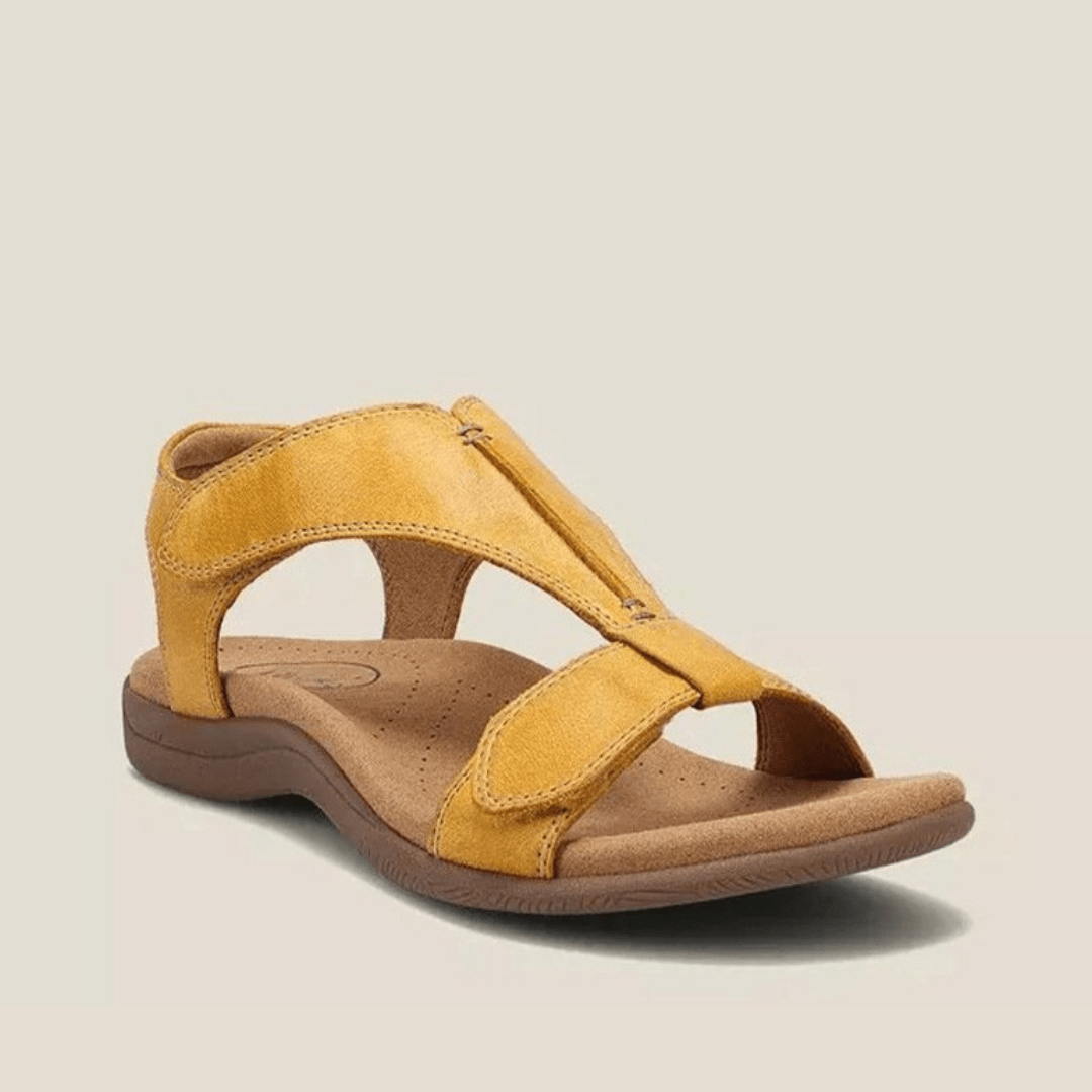 Billie - Orthopedic Women's Sandals