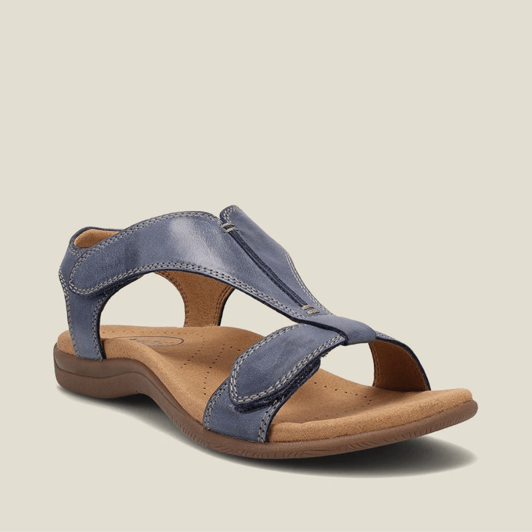 Billie - Orthopedic Women's Sandals