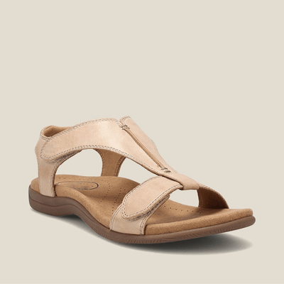 Billie - Orthopedic Women's Sandals