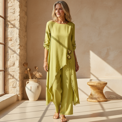 Sophie - Effortless Flowing Set