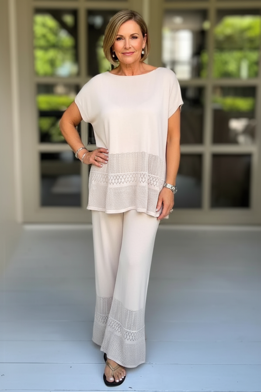 Amara - Timeless Comfy Set