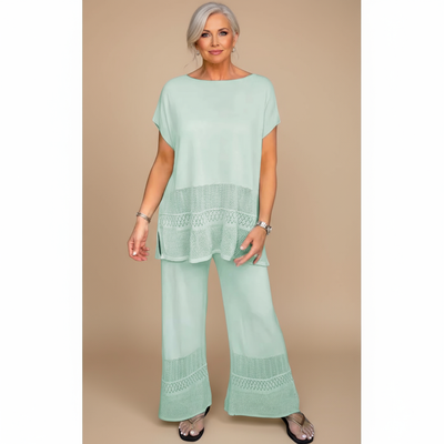 Amara - Timeless Comfy Set