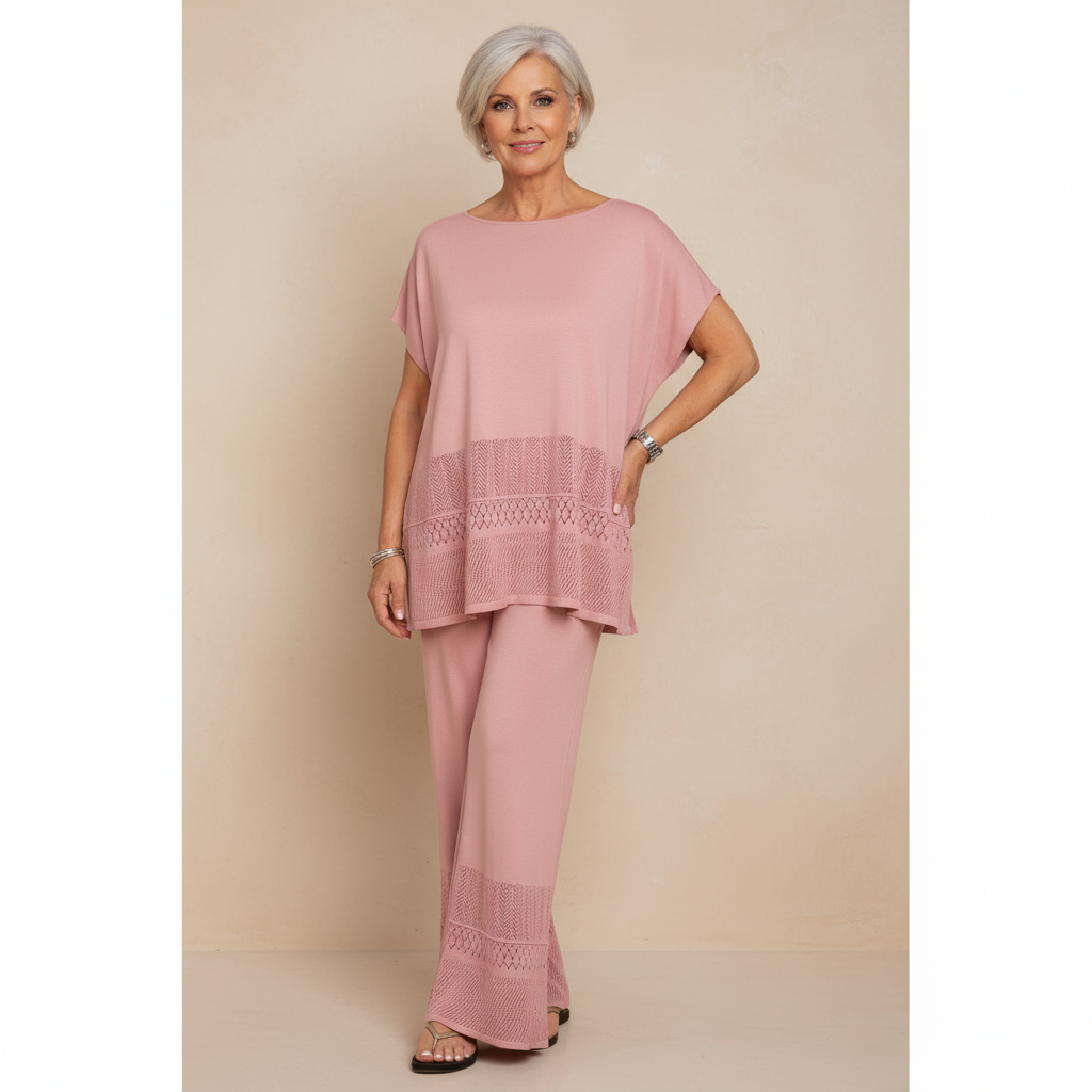 Amara - Timeless Comfy Set