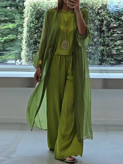 Elara - Flowing Comfortable Set